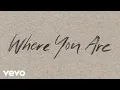 Download Lagu Tenille Townes - Where You Are (Audio)