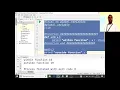 16-Introduction to Python Return Statement Linear Search and Binary Search