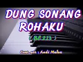 Download Lagu DUNG SONANG ROHAKKU cover instrument