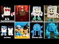 Download Lagu ALL NEW Italian Brainrot vs ROBLOX Steal a Brainrot Animals