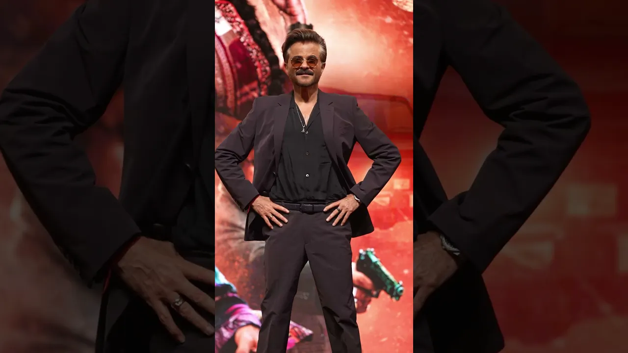 Anil Kapoor