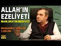 Allahın Ezeliyeti ve Mahlukatın ebediyeti? Muhakemat 3. Bölüm @MustafaKaraman