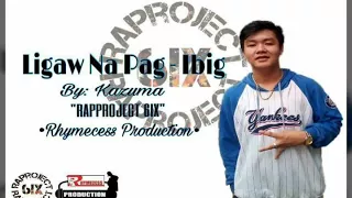 Download Kazuma - ligaw na pag-Ibig (RAProject 6IX) MP3