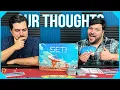 Download Lagu S.E.T.I. | Our Thoughts | Board Game Review