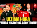 Download Lagu URGENTE! VENDA MILIONARIA ACABA DE ACONTECER! NINGUÉM ESPERAVA! NOTICIAS BARCELONA