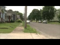 3 shot 1 dead in Canton