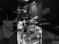 Blindside - Dead Weight guitar cover