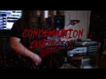 Cannibal Corpse - Condemnation Contagion (Erik Rutan guitar playthrough)