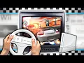 Download Lagu The Wacky World of Nintendo Wii Racing Games