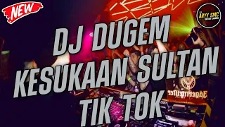 Download PALING TERBARU!! DJ DUGEM KESUKAAN SULTAN TIK TOK JUNGLE DUTCH TERBARU 2022 MP3