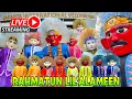 Download Lagu ONDEL ONDEL | SHOLAWAT RAHMATUN LIL’ALAMEEN 🔴 PARADE ONDEL ONDEL BETAWI WARNA WARNI DI VELODROME