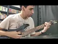 Thorns - Stellar Master Elite | Guitar Cover