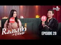 Download Lagu Paul Shah \u0026 Niti Shah ले बिहे लुकाए | Durgesh Thapa सँगको दुश्मनी सकियो | Ramailo With Utsav | Ep_28