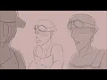 Chant (Reprise) - Hadestown Animatic
