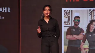why girls deserve more than the egg and spoon race fatima tahir tedxisl pine youth