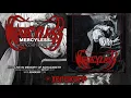 MERCYLESS "Substance of Purity" [live in Reims, FR - 1994] [remastered]