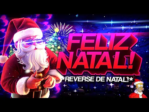Download MP3 FUNK NATALINO 2022 - Feliz Natal ⭐🎄 - Boas Festas! (FUNK REMIX) by Sr. Nescau