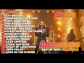 Lagu Classic Rock Icons 70s 80s 90s 🔥 Full Album HD | Metallica, Queen, U2
