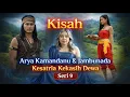 Lagu Kisah Arya Kamandanu \u0026 Jambunada Seri 9 #Ksatriakekasihdewa