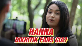 Download Hanna Kirana Mulai Akting Dari Nol - Terinspirasi Citra Kirana MP3
