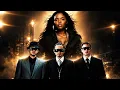RASHEEDA - MY BUBBLE GUM | THAITANIUM feat. BANKK CA$H - หลงเลย