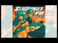 Lagu +TEK - ZeroRanger FM Arrangement Project - full album (2025)