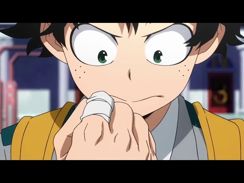 Download MP3 Boku no hero academia AMV- Weak