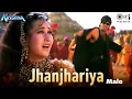 Download Lagu Jhanjhariya - Male _ Krishna _ Karisma Kapoor _ Sunil Shetty _ Abhijeet Bhattacharya _90's Hit Songs