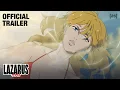 Download Lagu Lazarus | OFFICIAL TRAILER | adult swim