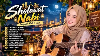 Kumpulan Sholawat Nabi Muhammad Paling Populer 2026 Merdu Penyejuk Hati. Vol 5
