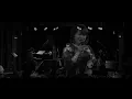 A Nightingale Sang in Berkeley Square / Hiroko Williams(vo) , Hiroko Kokubu(pf) Liveより / First Take