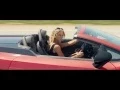 Infiniti Extended Commercial