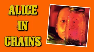 Download The Story Behind Alice In Chains \ MP3