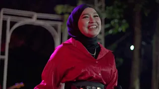 laila canggung cover by selvy anggraeni feat dbig malay