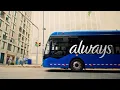 Always Ultra Thin Commercial 2025