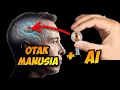 Download Lagu INI YANG TERJADI JIKA OTAK MANUSIA MENYATU DENGAN AI | Sains Film Transcendence