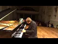 Peter Laul plays Beethoven Bagatelle in C Minor WoO52