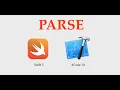 Swift 5 Install Parse SDK
