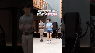 She Fell Down The Stairs 