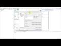 Symfony and Eclipse IDE Environment Setup with XAMPP