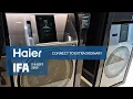 Download Lagu IFA 2025 - Haier smart home appliances \u0026 TV