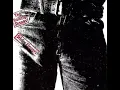 Download Lagu The R̲o̲lling S̲tones - S̲ticky̲ F̲ingers Full Album 1971