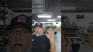 THREATENED Car Purists Take it to far