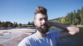 I Suck at Fiberglass – Sink or Swim 07