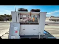 Temperzone More Issues With This 55kW Package Unit