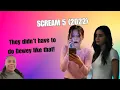Movie Corner Scream 5