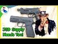 JSD Supply Needs Your Help Pushing Back Against The ATF