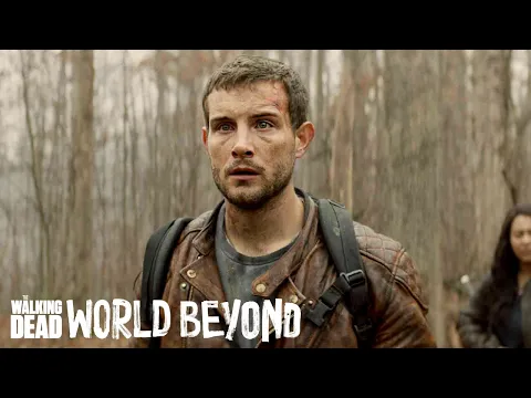 Season 1 Comic-Con Trailer