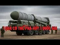 RS-26 Rubezh - Vu Khi Chien Luoc Khien The Gioi Lo So