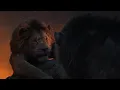 Download Lagu The Lion King 2019 - Simba Confronts Scar I 4K Ultra HD